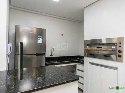 Apartamento à venda com 41m², 1 quarto, 1 suíte, 1 vaga no bairro Jardim Botânico em Porto Alegre - Foto 46