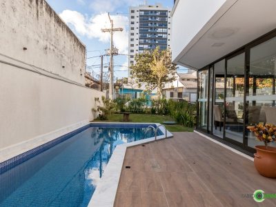 Apartamento à venda com 41m², 1 quarto, 1 suíte, 1 vaga no bairro Jardim Botânico em Porto Alegre - Foto 49