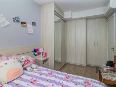 Casa Condominio à venda com 188m², 3 quartos, 1 suíte, 3 vagas no bairro Tristeza em Porto Alegre - Foto 13