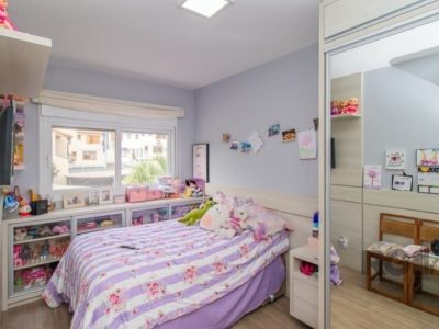 Casa Condominio à venda com 188m², 3 quartos, 1 suíte, 3 vagas no bairro Tristeza em Porto Alegre - Foto 14