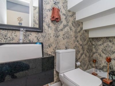 Casa Condominio à venda com 188m², 3 quartos, 1 suíte, 3 vagas no bairro Tristeza em Porto Alegre - Foto 12