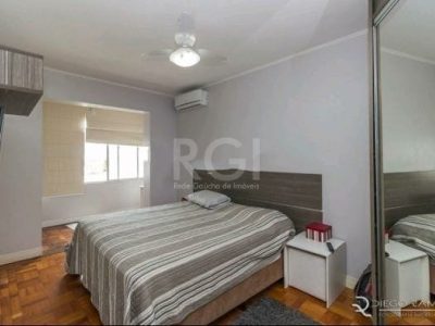 Apartamento à venda com 176m², 4 quartos, 1 vaga no bairro Higienópolis em Porto Alegre - Foto 9