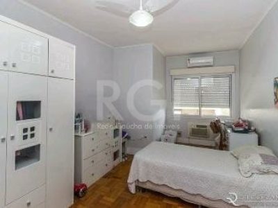 Apartamento à venda com 176m², 4 quartos, 1 vaga no bairro Higienópolis em Porto Alegre - Foto 10