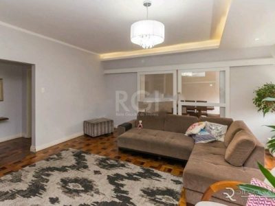 Apartamento à venda com 176m², 4 quartos, 1 vaga no bairro Higienópolis em Porto Alegre - Foto 2