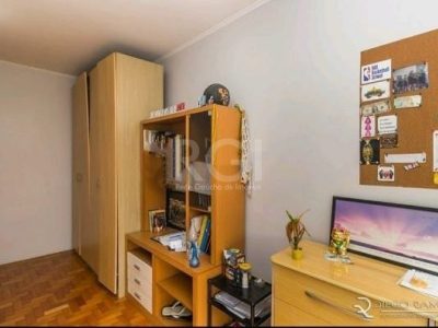 Apartamento à venda com 176m², 4 quartos, 1 vaga no bairro Higienópolis em Porto Alegre - Foto 12