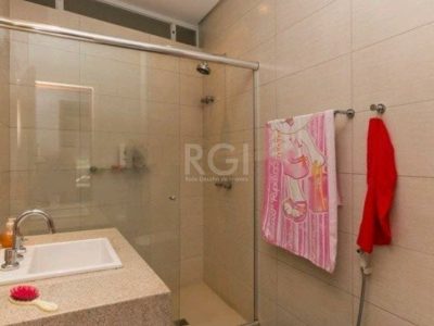 Apartamento à venda com 176m², 4 quartos, 1 vaga no bairro Higienópolis em Porto Alegre - Foto 16