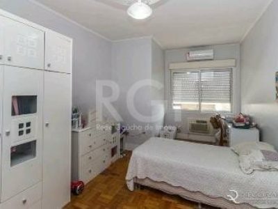 Apartamento à venda com 176m², 4 quartos, 1 vaga no bairro Higienópolis em Porto Alegre - Foto 11