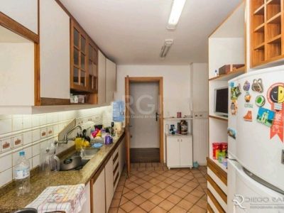 Apartamento à venda com 176m², 4 quartos, 1 vaga no bairro Higienópolis em Porto Alegre - Foto 6