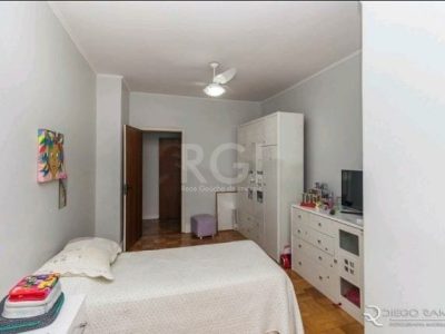 Apartamento à venda com 176m², 4 quartos, 1 vaga no bairro Higienópolis em Porto Alegre - Foto 14