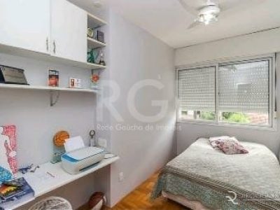 Apartamento à venda com 176m², 4 quartos, 1 vaga no bairro Higienópolis em Porto Alegre - Foto 13