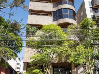 Apartamento à venda com 154m², 3 quartos, 1 suíte, 2 vagas no bairro Higienópolis em Porto Alegre - Foto 50