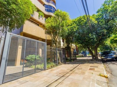 Apartamento à venda com 154m², 3 quartos, 1 suíte, 2 vagas no bairro Higienópolis em Porto Alegre - Foto 49