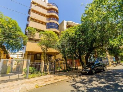 Apartamento à venda com 154m², 3 quartos, 1 suíte, 2 vagas no bairro Higienópolis em Porto Alegre - Foto 51