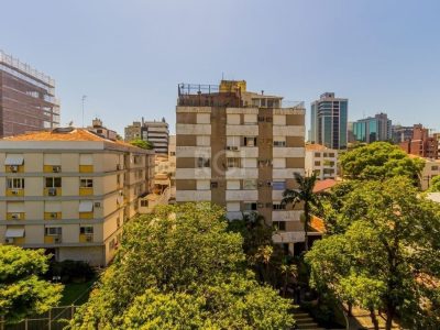 Apartamento à venda com 154m², 3 quartos, 1 suíte, 2 vagas no bairro Higienópolis em Porto Alegre - Foto 20