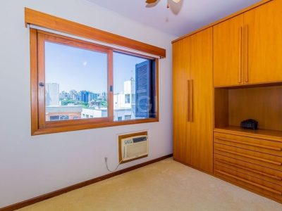 Apartamento à venda com 154m², 3 quartos, 1 suíte, 2 vagas no bairro Higienópolis em Porto Alegre - Foto 40