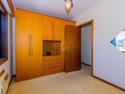 Apartamento à venda com 154m², 3 quartos, 1 suíte, 2 vagas no bairro Higienópolis em Porto Alegre - Foto 41