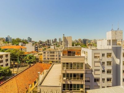 Apartamento à venda com 154m², 3 quartos, 1 suíte, 2 vagas no bairro Higienópolis em Porto Alegre - Foto 42