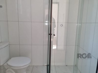 Apartamento à venda com 54m², 2 quartos no bairro Petrópolis em Porto Alegre - Foto 15