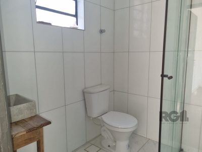 Apartamento à venda com 54m², 2 quartos no bairro Petrópolis em Porto Alegre - Foto 14