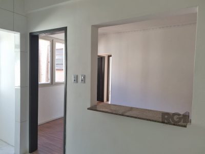 Apartamento à venda com 54m², 2 quartos no bairro Petrópolis em Porto Alegre - Foto 7