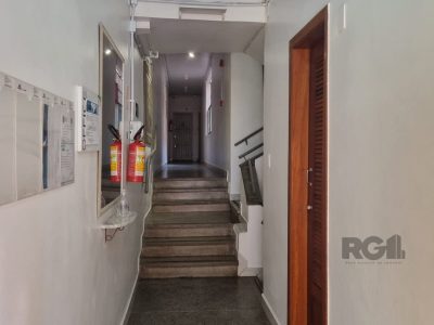 Apartamento à venda com 54m², 2 quartos no bairro Petrópolis em Porto Alegre - Foto 18