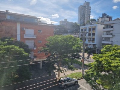 Apartamento à venda com 54m², 2 quartos no bairro Petrópolis em Porto Alegre - Foto 20