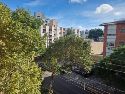 Apartamento à venda com 54m², 2 quartos no bairro Petrópolis em Porto Alegre - Foto 21