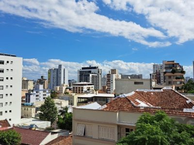 Cobertura à venda com 153m², 3 quartos, 1 vaga no bairro Rio Branco em Porto Alegre - Foto 3