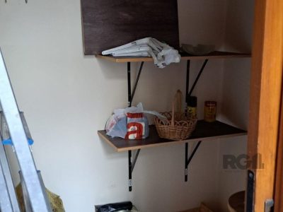 Cobertura à venda com 153m², 3 quartos, 1 vaga no bairro Rio Branco em Porto Alegre - Foto 26