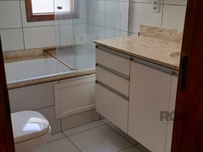 Cobertura à venda com 153m², 3 quartos, 1 vaga no bairro Rio Branco em Porto Alegre - Foto 31