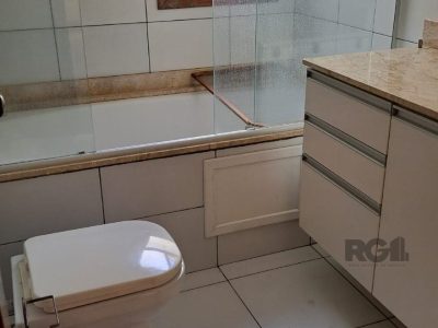 Cobertura à venda com 153m², 3 quartos, 1 vaga no bairro Rio Branco em Porto Alegre - Foto 37