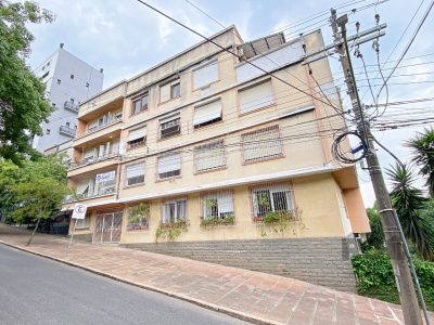 Cobertura à venda com 153m², 3 quartos, 1 vaga no bairro Rio Branco em Porto Alegre - Foto 2