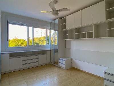 Apartamento à venda com 94m², 3 quartos, 1 suíte, 1 vaga no bairro Menino Deus em Porto Alegre - Foto 29