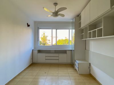 Apartamento à venda com 94m², 3 quartos, 1 suíte, 1 vaga no bairro Menino Deus em Porto Alegre - Foto 30