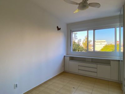 Apartamento à venda com 94m², 3 quartos, 1 suíte, 1 vaga no bairro Menino Deus em Porto Alegre - Foto 31