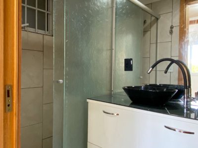 Apartamento à venda com 94m², 3 quartos, 1 suíte, 1 vaga no bairro Menino Deus em Porto Alegre - Foto 47