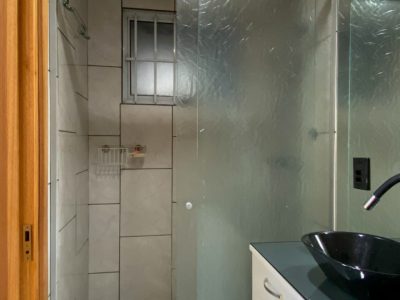 Apartamento à venda com 94m², 3 quartos, 1 suíte, 1 vaga no bairro Menino Deus em Porto Alegre - Foto 49