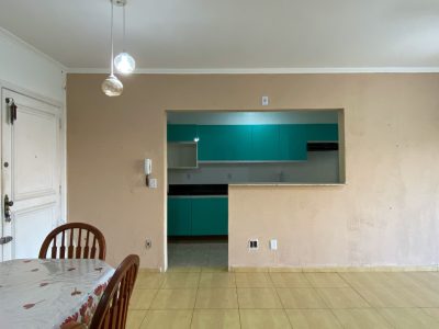 Apartamento à venda com 94m², 3 quartos, 1 suíte, 1 vaga no bairro Menino Deus em Porto Alegre - Foto 17