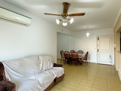 Apartamento à venda com 94m², 3 quartos, 1 suíte, 1 vaga no bairro Menino Deus em Porto Alegre - Foto 14