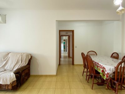 Apartamento à venda com 94m², 3 quartos, 1 suíte, 1 vaga no bairro Menino Deus em Porto Alegre - Foto 15