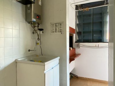 Apartamento à venda com 94m², 3 quartos, 1 suíte, 1 vaga no bairro Menino Deus em Porto Alegre - Foto 24