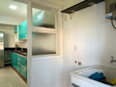 Apartamento à venda com 94m², 3 quartos, 1 suíte, 1 vaga no bairro Menino Deus em Porto Alegre - Foto 25