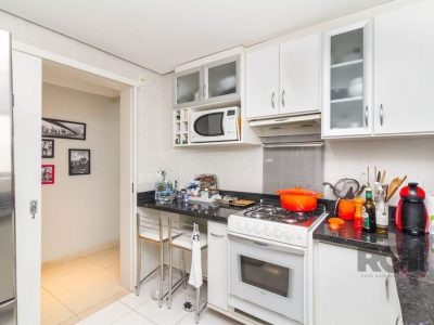 Apartamento à venda com 146m², 3 quartos, 1 suíte, 2 vagas no bairro Petrópolis em Porto Alegre - Foto 7