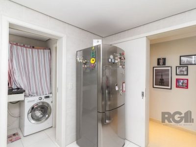 Apartamento à venda com 146m², 3 quartos, 1 suíte, 2 vagas no bairro Petrópolis em Porto Alegre - Foto 9