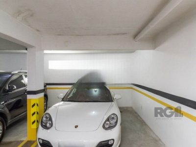 Apartamento à venda com 146m², 3 quartos, 1 suíte, 2 vagas no bairro Petrópolis em Porto Alegre - Foto 21