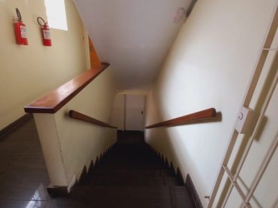 Apartamento à venda com 80m², 3 quartos no bairro Medianeira em Porto Alegre - Foto 17