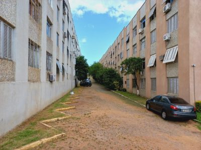 Apartamento à venda com 80m², 3 quartos no bairro Medianeira em Porto Alegre - Foto 16