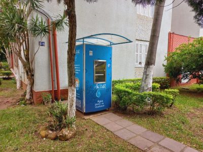 Apartamento à venda com 80m², 3 quartos no bairro Medianeira em Porto Alegre - Foto 18