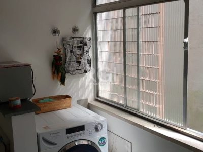 Apartamento à venda com 59m², 1 quarto no bairro Petrópolis em Porto Alegre - Foto 6