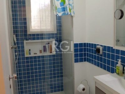 Apartamento à venda com 59m², 1 quarto no bairro Petrópolis em Porto Alegre - Foto 8